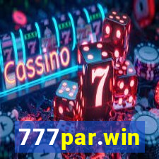 777par.win