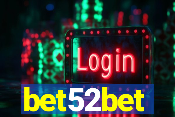 bet52bet