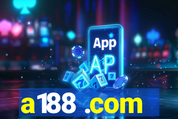 a188 .com
