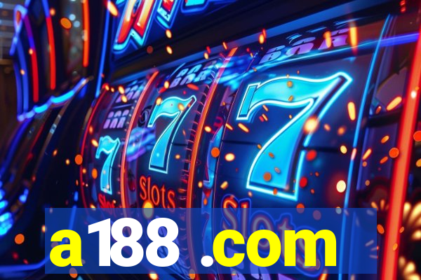 a188 .com