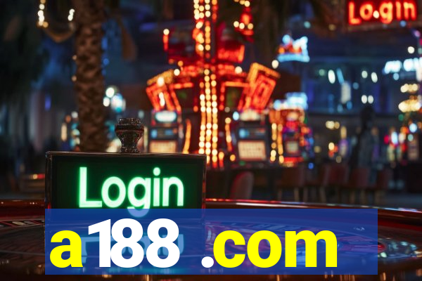 a188 .com