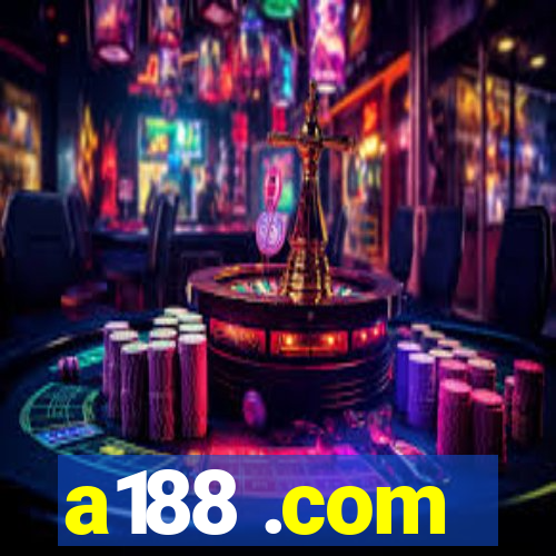 a188 .com