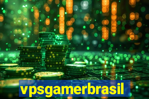vpsgamerbrasil