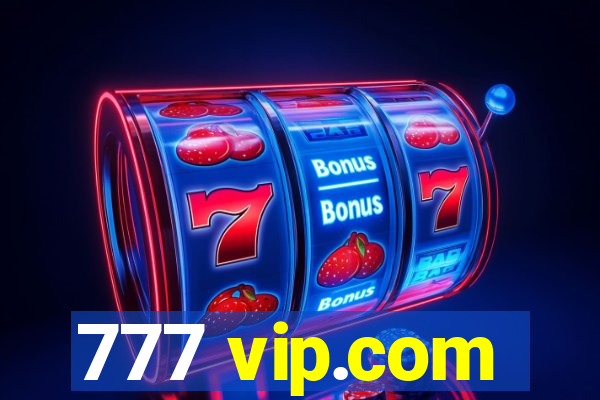 777 vip.com