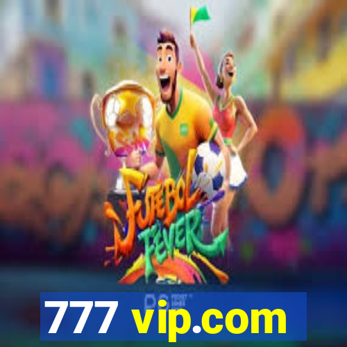 777 vip.com