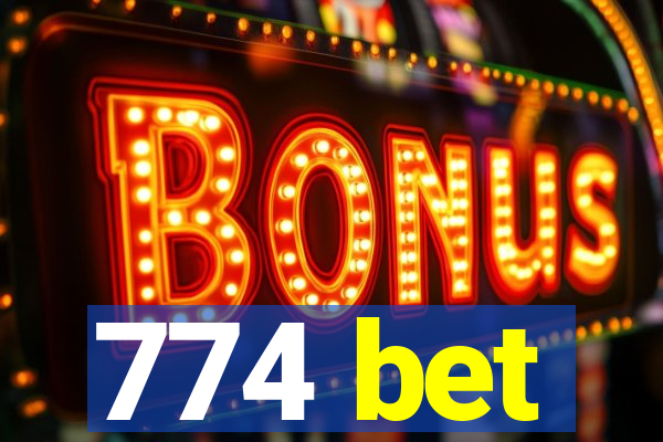774 bet