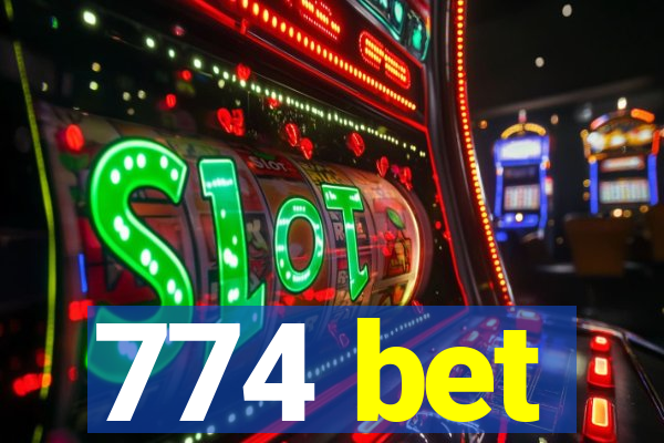 774 bet