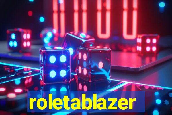 roletablazer