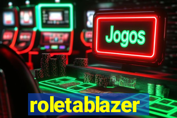 roletablazer