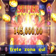 frete zona sul porto alegre