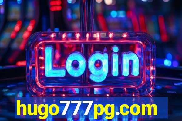 hugo777pg.com