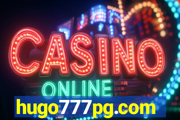 hugo777pg.com