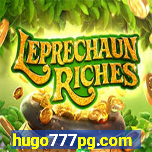 hugo777pg.com