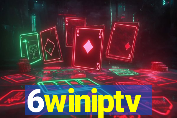 6winiptv