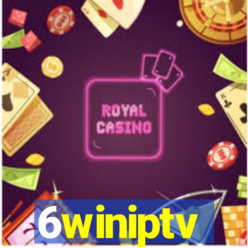 6winiptv