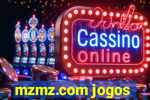 mzmz.com jogos