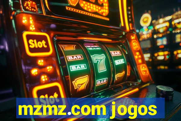 mzmz.com jogos