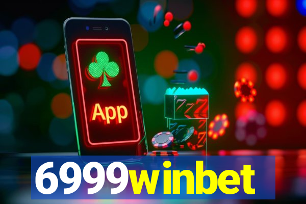 6999winbet