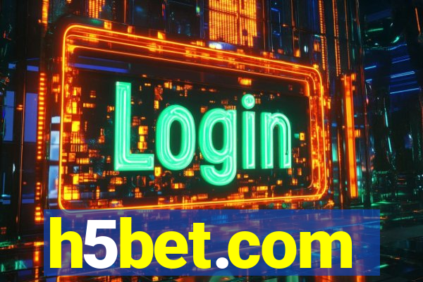 h5bet.com