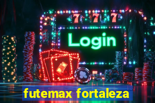 futemax fortaleza