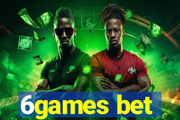 6games bet