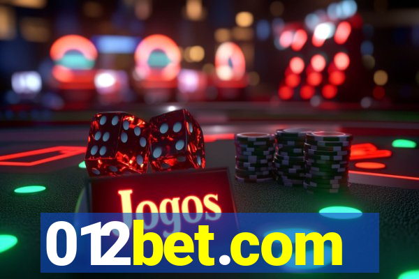 012bet.com