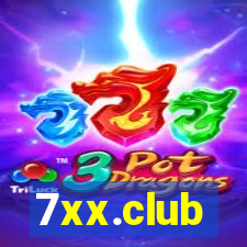 7xx.club