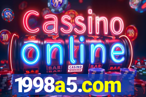 1998a5.com