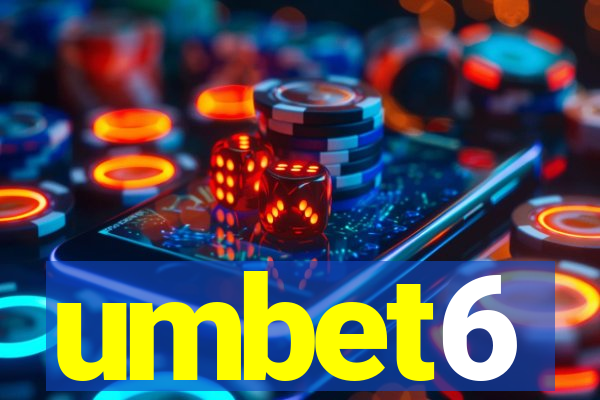 umbet6