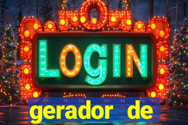 gerador de comprovante de pagamento