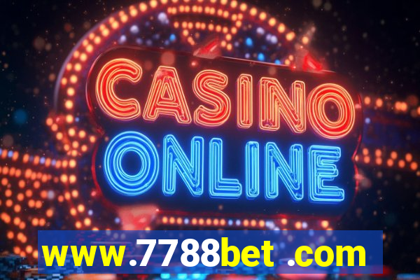 www.7788bet .com