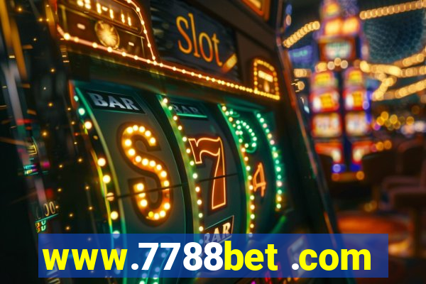 www.7788bet .com