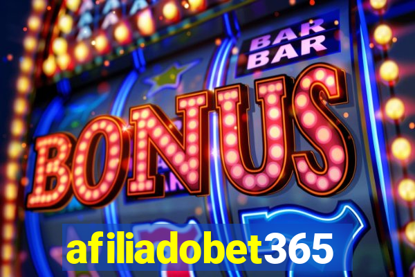 afiliadobet365