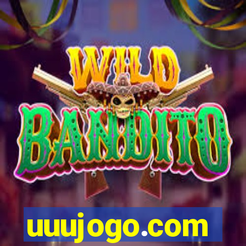 uuujogo.com