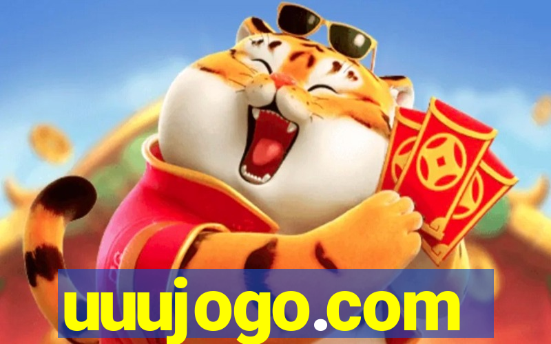 uuujogo.com