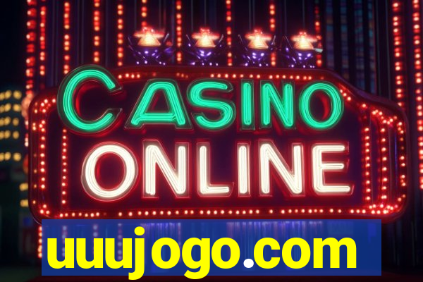 uuujogo.com