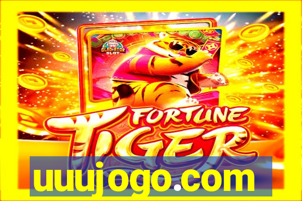 uuujogo.com