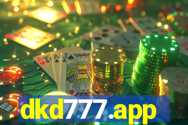 dkd777.app
