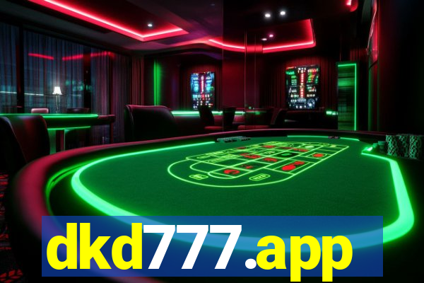 dkd777.app