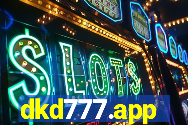 dkd777.app