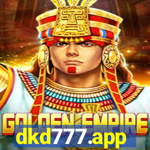 dkd777.app