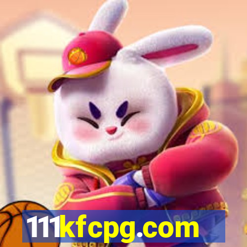 111kfcpg.com