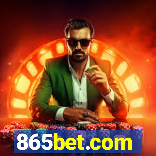 865bet.com
