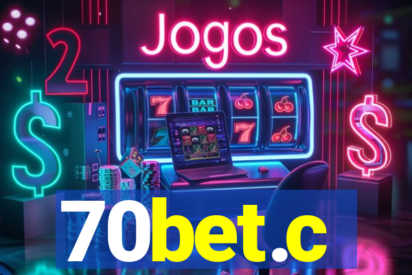 70bet.c
