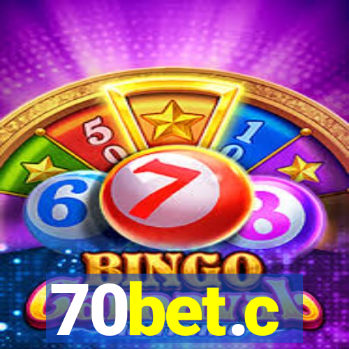 70bet.c