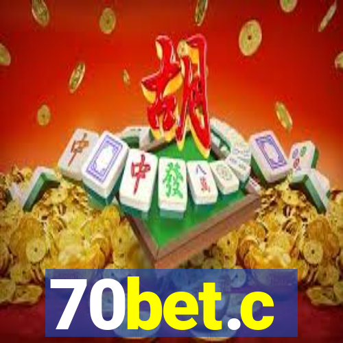 70bet.c
