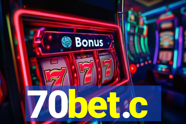 70bet.c