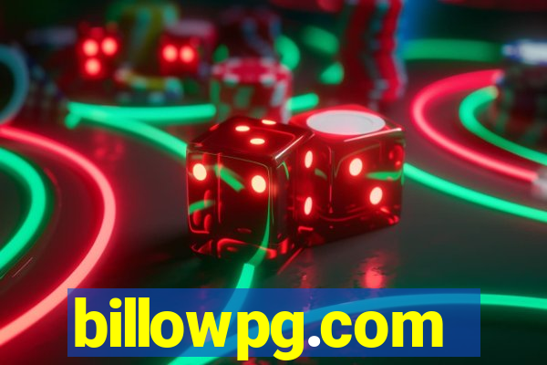 billowpg.com