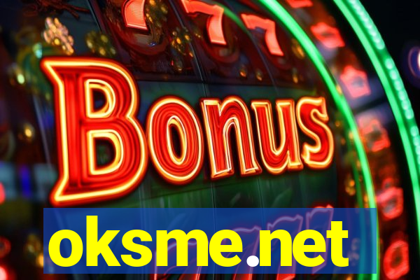 oksme.net
