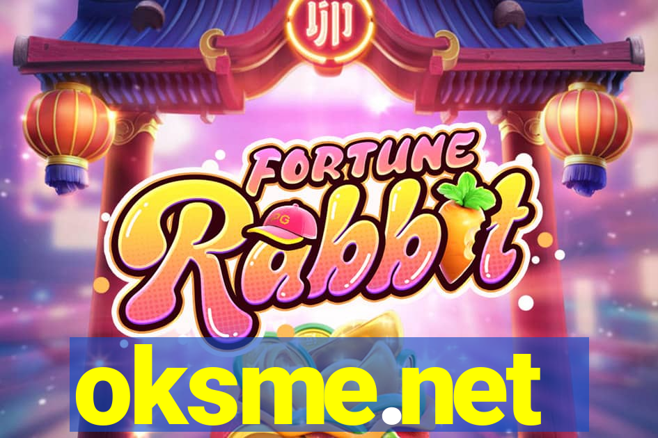 oksme.net